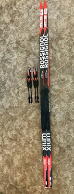 rossignol max skate ski